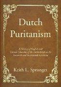 Dutch Puritanism