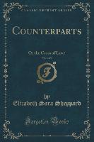 Counterparts, Vol. 3 of 3