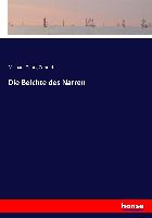 Die Beichte des Narren