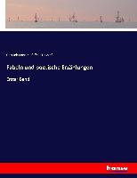 Fabeln und poetische Erzählungen