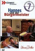 Hannes und der Bürgermeister