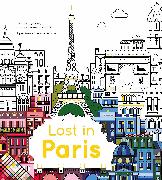 Lost in Paris