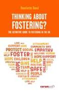 Thinking About Fostering?