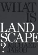 What is Landscape