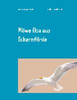 Möwe Elsa aus Eckernförde
