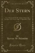 Der Stern, Vol. 60: Eine Zeitschrift Der Kirche Jesu Christi Der Heiligen Der Letzten Tage, 2. September 1928 (Classic Reprint)