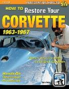 How to Restore Your Corvette