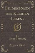 Bilderbögen des Kleinen Lebens (Classic Reprint)