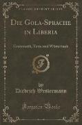 Die Gola-Sprache in Liberia