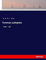 Terences Lustspiele