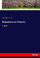 Biographien des Plutarchs