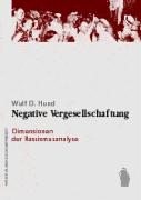 Negative Vergesellschaftung