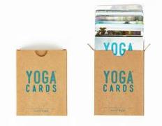 Yoga Cards