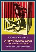 La reinvención del Quijote y la forja de la Segunda República