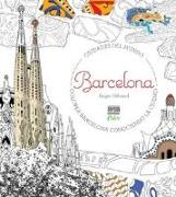 COLOREAR BARCELONA