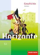 Horizonte - Geschichte für die SII - Ausgabe 2017