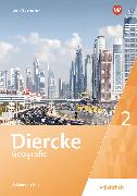 Diercke Geografie - Ausgabe 2018 für die Schweiz