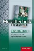 Metalltechnik Grundwissen