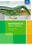 Mathematik Neue Wege. Arbeitsbuch. Einführungsphase. S2. Niedersachsen
