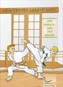 Mein erstes Karate-Buch