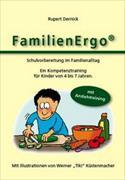 FamilienErgo - Schulvorbereitung im Familienalltag