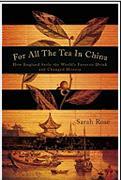For All the Tea in China: