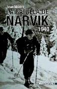 La batalla de Narvik