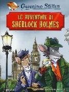 Le avventure di Sherlock Holmes di Arthur Conan Doyle