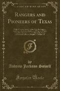 Rangers and Pioneers of Texas