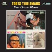 Toots Thielemans-Four