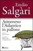 Attraverso l'Atlantico in pallone