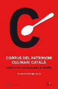 CORPUS DEL PATRIMONI CULINARI CATALÀ