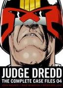 Judge Dredd: The Complete Case Files 04