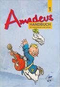 Amadeus 1. Für die Schweiz Lehrerhandbuch