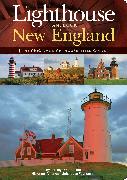 The Lighthouse Handbook: New England