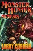 Monster Hunter Nemesis Signed Edition