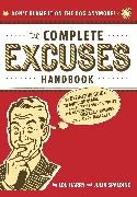 The Complete Excuses Handbook
