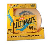 The Wham-O® Ultimate Frisbee Handbook