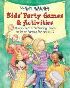 Kids Party Games and Activities