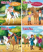 Nelson Mini-Bücher: Bibi und Tina 25-28