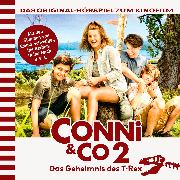 Conni & Co 2 - Das Geheimnis des T-Rex - Das Originalhörspiel zum Film