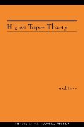 Higher Topos Theory (AM-170)