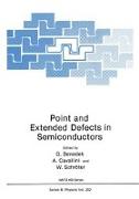 POINT & EXTENDED DEFECTS IN SE