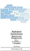 RADIATIVE CORRECTIONS 1990/E