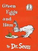 Green Eggs and Ham