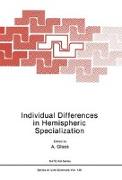 INDIVIDUAL DIFFERENCES IN HEMI