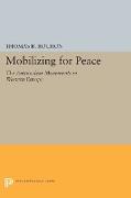 Mobilizing for Peace