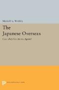 The Japanese Overseas