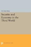 Security and Economy in the Third World