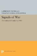 Signals of War